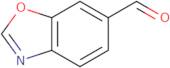 Benzo[d]oxazole-6-carbaldehyde