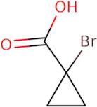 1-Bromocyclopropanecarboxylic acid