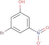 3-Bromo-5-nitrophenol