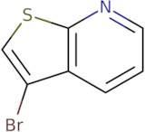 3-Bromothieno[2,3-b]pyridine