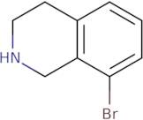 8-Bromo-1,2,3,4-tetrahydroisoquinoline