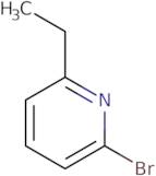 2-Bromo-6-ethylpyridine