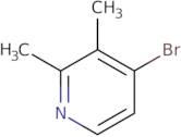 4-Bromo-2,3-dimethylpyridine
