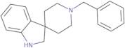 1'-Benzylspiro[indoline-3,4'-piperidine]