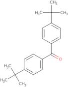 Bis[4-(1,1-Dimethylethyl)Phenyl]-Methanone