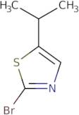 2-Bromo-5-isopropylthiazole