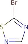 5-Bromo-1,2,4-thiadiazole