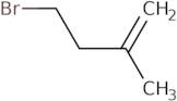 4-Bromo-2-methylbut-1-ene