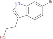 2-(6-Bromo-1H-indol-3-yl)ethanol