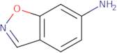 Benzo[d]isoxazol-6-amine