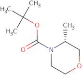 (R)-N-Boc-3-Methylmorpholine