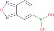 Benzo[c][1,2,5]oxadiazol-5-ylboronic acid