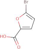 5-Bromofuran-2-carboxylic acid