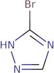 3-Bromo-4H-1,2,4-triazole