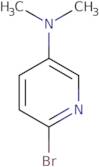 6-Bromo-N,N-dimethylpyridin-3-amine