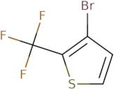 3-Bromo-2-(trifluoromethyl)thiophene