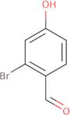 2-Bromo-4-hydroxybenzaldehyde