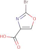 2-Bromooxazole-4-carboxylic acid