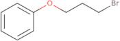 (3-Bromopropoxy)benzene
