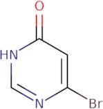 6-Bromopyrimidin-4-ol