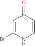 2-Bromopyridin-4-ol