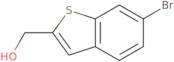 (6-Bromo-1-benzothiophen-2-yl)methanol