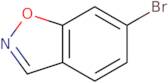 6-Bromobenzo[d]isoxazole