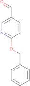 6-(Benzyloxy)nicotinaldehyde