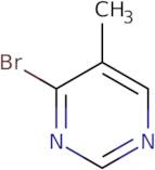 4-Bromo-5-methylpyrimidine