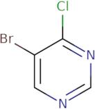 5-Bromo-4-chloropyrimidine