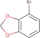 4-Bromobenzo[d][1,3]dioxole