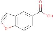 Benzofuran-5-carboxylic acid