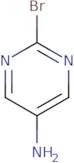 2-Bromopyrimidin-5-amine