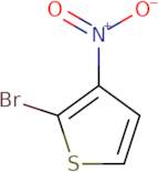 2-Bromo-3-nitrothiophene