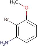 2-Bromo-3-methoxyaniline