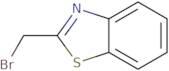 2-(Bromomethyl)benzo[d]thiazole