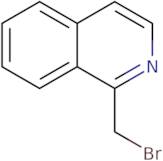 1-(Bromomethyl)isoquinoline