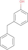 3-Benzyl-phenol