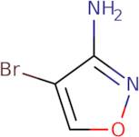 4-Bromoisoxazol-3-amine