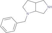 1-Benzyloctahydropyrrolo[3,4-b]pyrrole