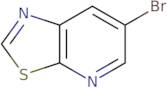 6-Bromothiazolo[5,4-b]pyridine