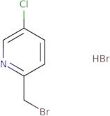 2-(Bromomethyl)-5-chloropyridine hydrobromide