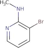 3-Bromo-N-methylpyridin-2-amine