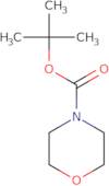 tert-Butyl morpholine-4-carboxylate