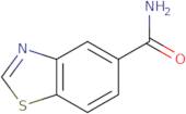 Benzo[d]thiazole-5-carboxamide