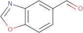 Benzo[d]oxazole-5-carbaldehyde