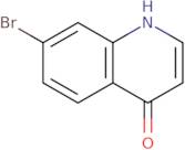 7-Bromoquinolin-4(1H)-one