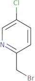 2-(Bromomethyl)-5-chloropyridine