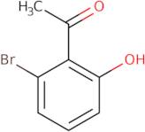 1-(2-Bromo-6-hydroxyphenyl)ethanone