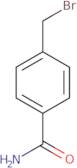 4-(Bromomethyl)benzamide